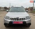 Сірий Субару Forester, об'ємом двигуна 2.5 л та пробігом 163 тис. км за 10980 $, фото 2 на Automoto.ua