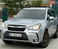 Серый Субару Форестер, объемом двигателя 2.5 л и пробегом 118 тыс. км за 14000 $, фото 1 на Automoto.ua