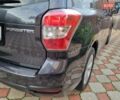 Серый Субару Форестер, объемом двигателя 2 л и пробегом 163 тыс. км за 12600 $, фото 38 на Automoto.ua