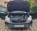Серый Субару Форестер, объемом двигателя 2 л и пробегом 163 тыс. км за 12600 $, фото 28 на Automoto.ua