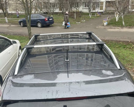 Сірий Субару Forester, об'ємом двигуна 2.46 л та пробігом 180 тис. км за 14500 $, фото 4 на Automoto.ua