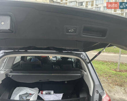 Сірий Субару Forester, об'ємом двигуна 2.46 л та пробігом 180 тис. км за 14500 $, фото 12 на Automoto.ua