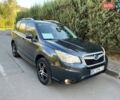 Сірий Субару Forester, об'ємом двигуна 2 л та пробігом 276 тис. км за 12000 $, фото 11 на Automoto.ua