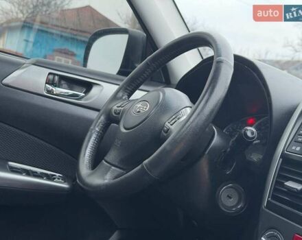Сірий Субару Forester, об'ємом двигуна 2.5 л та пробігом 163 тис. км за 10980 $, фото 34 на Automoto.ua