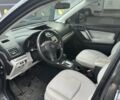 Субару Forester 2013 у Рівному на Automoto.ua Сірий Субару Forester, об'ємом двигуна 2.5 л та пробігом 204 тис. км за 10700 $, фото 10 на Automoto.ua