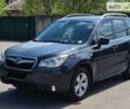 Сірий Субару Forester, об'ємом двигуна 2 л та пробігом 119 тис. км за 13800 $, фото 1 на Automoto.ua