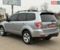 Сірий Субару Forester, об'ємом двигуна 2.5 л та пробігом 163 тис. км за 10980 $, фото 11 на Automoto.ua