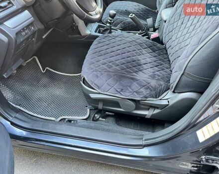 Сірий Субару Forester, об'ємом двигуна 2 л та пробігом 276 тис. км за 12000 $, фото 20 на Automoto.ua