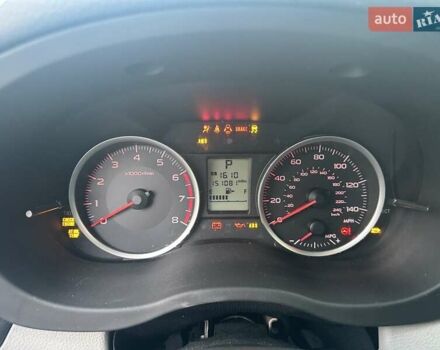 Субару Forester 2013 у Рівному на Automoto.ua Сірий Субару Forester, об'ємом двигуна 2.5 л та пробігом 204 тис. км за 10700 $, фото 13 на Automoto.ua
