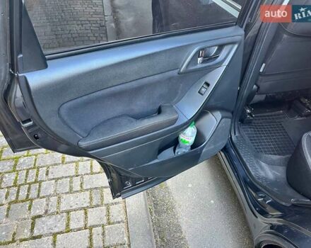 Сірий Субару Forester, об'ємом двигуна 2 л та пробігом 276 тис. км за 12000 $, фото 26 на Automoto.ua