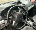 Сірий Субару Forester, об'ємом двигуна 2.5 л та пробігом 198 тис. км за 13000 $, фото 1 на Automoto.ua