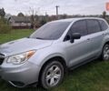 Субару Forester 2013 у Чернівцях на Automoto.ua Сірий Субару Forester, об'ємом двигуна 2.46 л та пробігом 350 тис. км за 8300 $, фото 7 на Automoto.ua