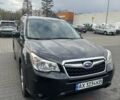 Субару Forester 2013 у Рівному на Automoto.ua Сірий Субару Forester, об'ємом двигуна 2.5 л та пробігом 204 тис. км за 10700 $, фото 1 на Automoto.ua