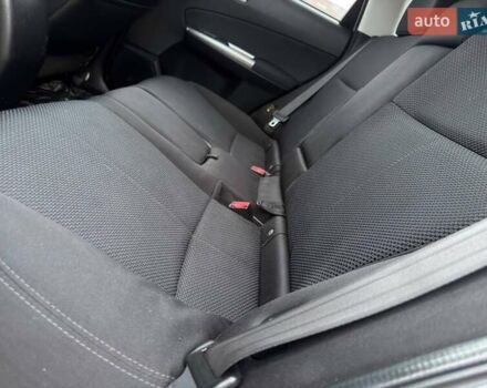 Сірий Субару Forester, об'ємом двигуна 2.5 л та пробігом 163 тис. км за 10980 $, фото 26 на Automoto.ua
