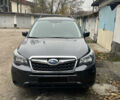 Сірий Субару Forester, об'ємом двигуна 2.5 л та пробігом 198 тис. км за 13000 $, фото 6 на Automoto.ua
