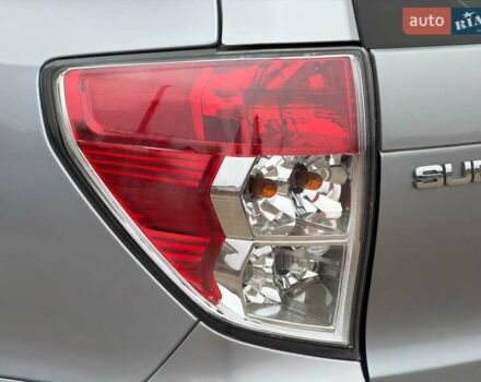 Сірий Субару Forester, об'ємом двигуна 2.5 л та пробігом 163 тис. км за 10980 $, фото 13 на Automoto.ua