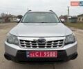 Сірий Субару Forester, об'ємом двигуна 2.5 л та пробігом 163 тис. км за 10980 $, фото 4 на Automoto.ua