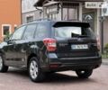 Сірий Субару Forester, об'ємом двигуна 2.5 л та пробігом 160 тис. км за 11300 $, фото 31 на Automoto.ua