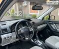 Сірий Субару Forester, об'ємом двигуна 2.5 л та пробігом 160 тис. км за 11150 $, фото 48 на Automoto.ua