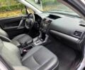 Сірий Субару Forester, об'ємом двигуна 2.5 л та пробігом 86 тис. км за 2900 $, фото 8 на Automoto.ua