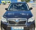 Сірий Субару Forester, об'ємом двигуна 2.46 л та пробігом 110 тис. км за 17548 $, фото 1 на Automoto.ua