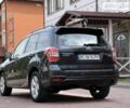 Сірий Субару Forester, об'ємом двигуна 2.5 л та пробігом 160 тис. км за 11150 $, фото 32 на Automoto.ua