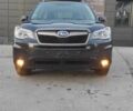 Сірий Субару Forester, об'ємом двигуна 2 л та пробігом 216 тис. км за 12699 $, фото 19 на Automoto.ua