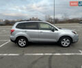 Сірий Субару Forester, об'ємом двигуна 2.5 л та пробігом 233 тис. км за 12400 $, фото 1 на Automoto.ua