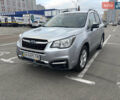 Сірий Субару Forester, об'ємом двигуна 2.5 л та пробігом 233 тис. км за 12400 $, фото 1 на Automoto.ua