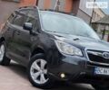 Сірий Субару Forester, об'ємом двигуна 2.5 л та пробігом 160 тис. км за 11150 $, фото 9 на Automoto.ua