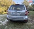 Сірий Субару Forester, об'ємом двигуна 2.5 л та пробігом 148 тис. км за 14000 $, фото 27 на Automoto.ua
