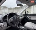 Сірий Субару Forester, об'ємом двигуна 2.5 л та пробігом 148 тис. км за 14000 $, фото 6 на Automoto.ua
