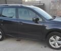 Сірий Субару Forester, об'ємом двигуна 2 л та пробігом 216 тис. км за 12699 $, фото 13 на Automoto.ua