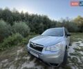 Сірий Субару Forester, об'ємом двигуна 2.5 л та пробігом 148 тис. км за 14000 $, фото 17 на Automoto.ua