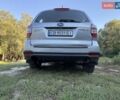 Сірий Субару Forester, об'ємом двигуна 2.5 л та пробігом 148 тис. км за 14000 $, фото 28 на Automoto.ua