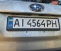 Сірий Субару Forester, об'ємом двигуна 2.5 л та пробігом 84 тис. км за 14400 $, фото 10 на Automoto.ua