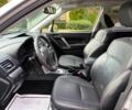 Сірий Субару Forester, об'ємом двигуна 2.5 л та пробігом 86 тис. км за 2900 $, фото 10 на Automoto.ua
