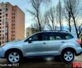 Серый Субару Форестер, объемом двигателя 2.5 л и пробегом 172 тыс. км за 10900 $, фото 2 на Automoto.ua