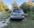 Сірий Субару Forester, об'ємом двигуна 2.5 л та пробігом 148 тис. км за 14000 $, фото 9 на Automoto.ua