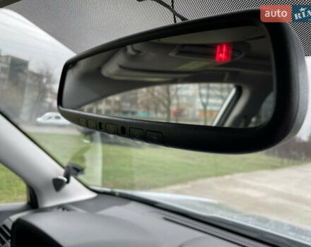 Серый Субару Форестер, объемом двигателя 2.5 л и пробегом 170 тыс. км за 12400 $, фото 13 на Automoto.ua