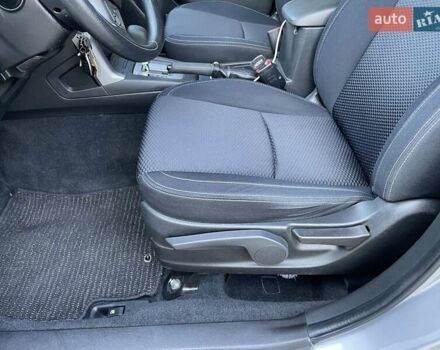 Субару Форестер 2014 в Мерефа на Automoto.ua Серый Субару Форестер, объемом двигателя 2.5 л и пробегом 150 тыс. км за 10800 $, фото 7 на Automoto.ua