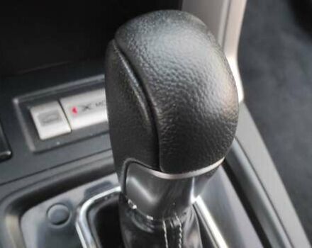 Сірий Субару Forester, об'ємом двигуна 2 л та пробігом 216 тис. км за 12699 $, фото 27 на Automoto.ua