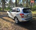 Сірий Субару Forester, об'ємом двигуна 2.5 л та пробігом 84 тис. км за 14400 $, фото 3 на Automoto.ua