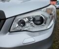 Сірий Субару Forester, об'ємом двигуна 2 л та пробігом 89 тис. км за 21000 $, фото 32 на Automoto.ua