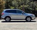 Сірий Субару Forester, об'ємом двигуна 2.5 л та пробігом 130 тис. км за 35000 $, фото 1 на Automoto.ua