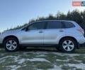 Сірий Субару Forester, об'ємом двигуна 2.5 л та пробігом 148 тис. км за 14000 $, фото 31 на Automoto.ua