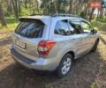 Сірий Субару Forester, об'ємом двигуна 2.5 л та пробігом 84 тис. км за 14400 $, фото 4 на Automoto.ua