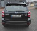 Сірий Субару Forester, об'ємом двигуна 2 л та пробігом 216 тис. км за 13200 $, фото 6 на Automoto.ua