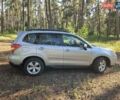 Сірий Субару Forester, об'ємом двигуна 2.5 л та пробігом 84 тис. км за 14400 $, фото 2 на Automoto.ua