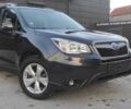 Сірий Субару Forester, об'ємом двигуна 2 л та пробігом 216 тис. км за 12699 $, фото 20 на Automoto.ua